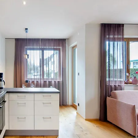 Apartment Landjuwel