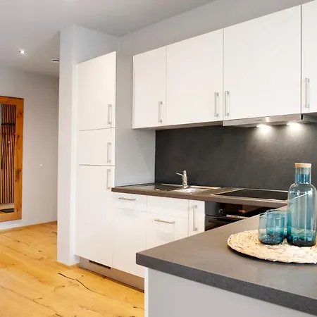 アパート Landjuwel Herbertingen