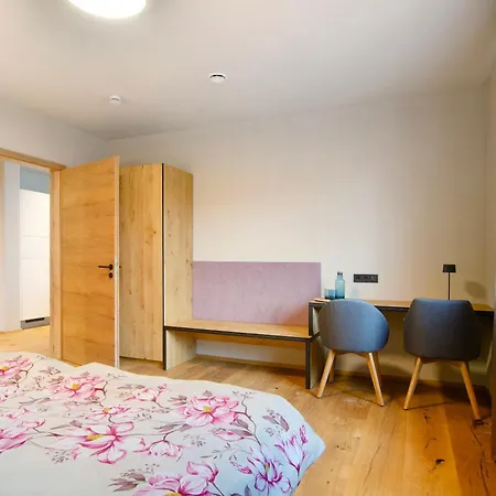 Apartment Landjuwel