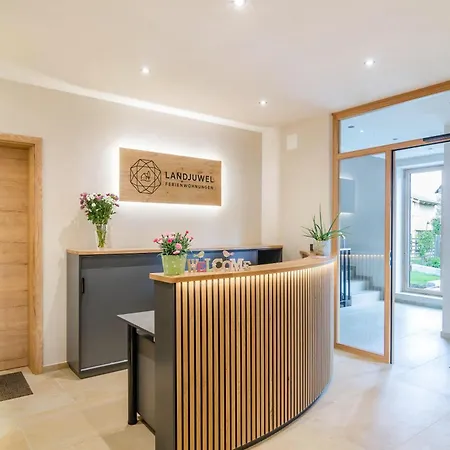 Landjuwel *