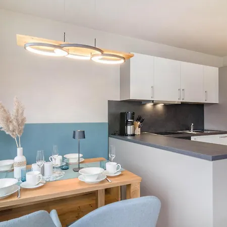 Landjuwel アパート Herbertingen