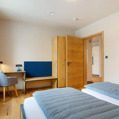 Landjuwel Apartment Herbertingen