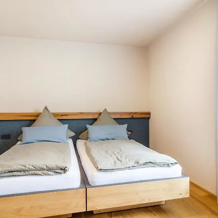Apartman Landjuwel Herbertingen