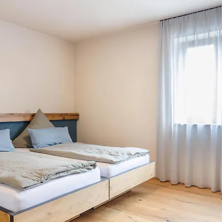 Apartamento Landjuwel *