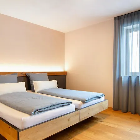 Apartment Landjuwel