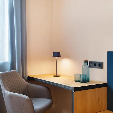 Apartment Landjuwel Herbertingen