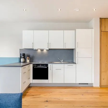 Apartman Landjuwel Herbertingen