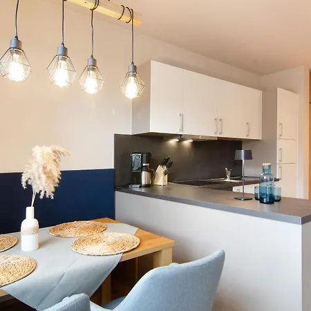 Landjuwel アパート Herbertingen