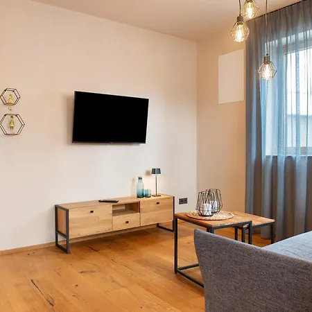 Landjuwel דירה *