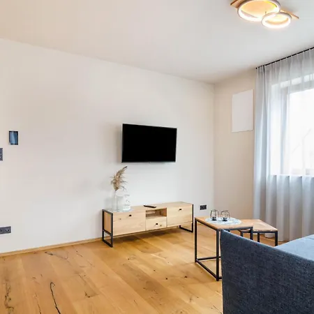 Apartment Landjuwel