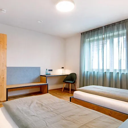 Landjuwel Apartamento Herbertingen