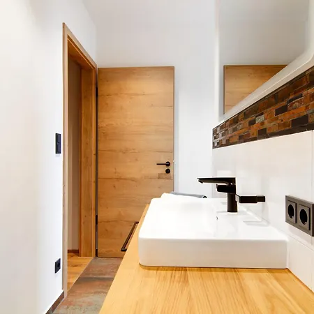 Landjuwel アパート Herbertingen