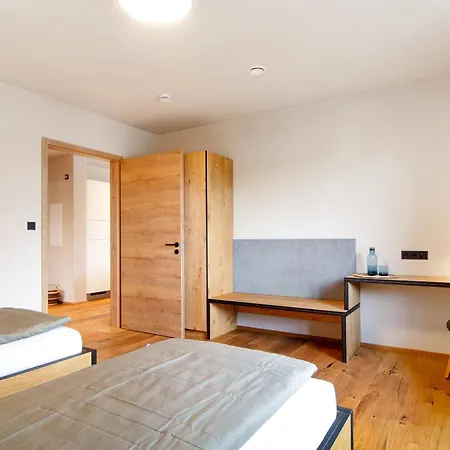Apartman Landjuwel Herbertingen